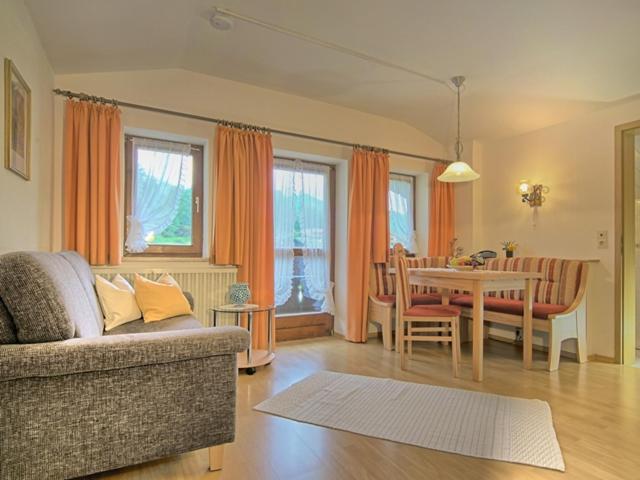 Apartment Krennlehen *
