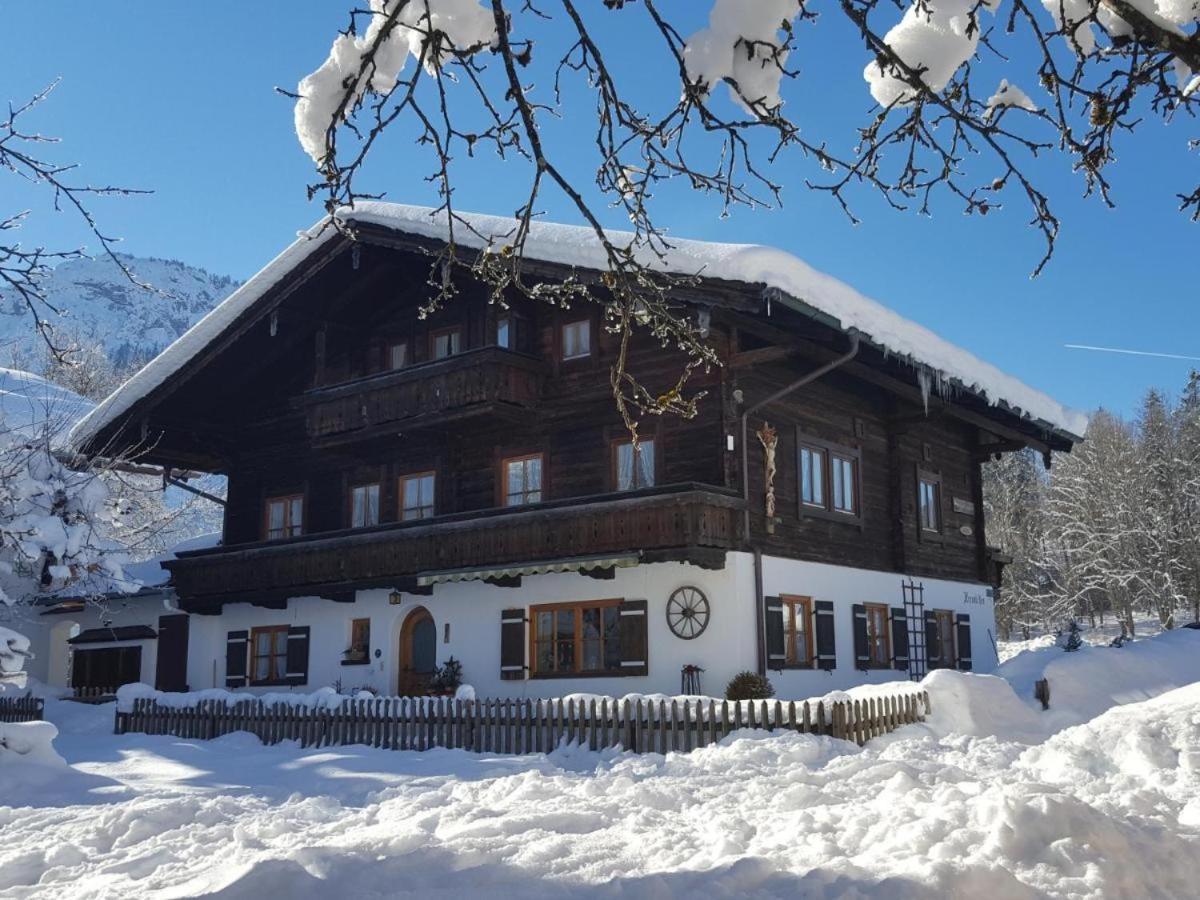 Krennlehen * Schoenau am Koenigsee