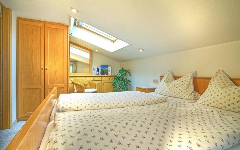 Apartment Krennlehen