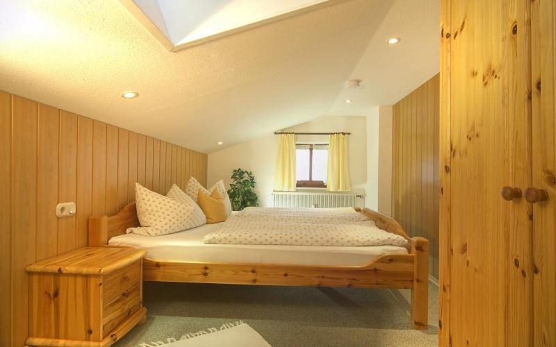 Apartment Krennlehen *