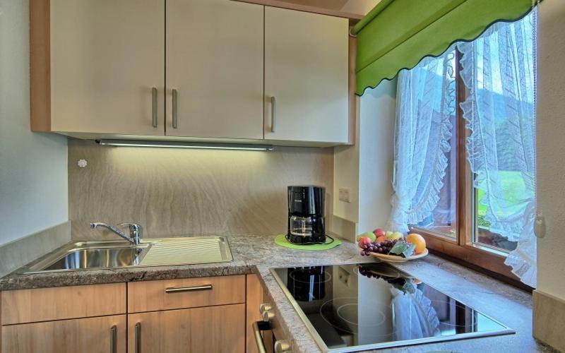 Apartment Krennlehen