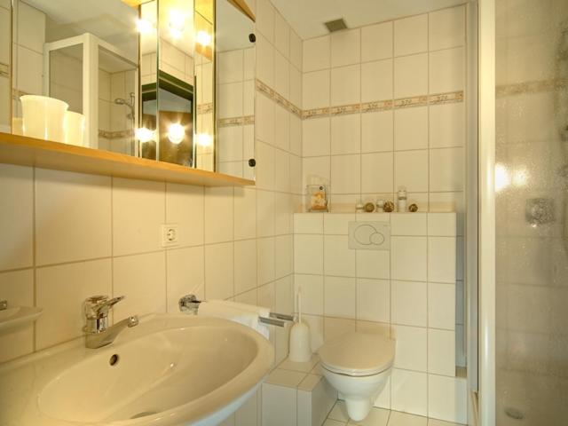 Apartment Krennlehen Schoenau am Koenigsee
