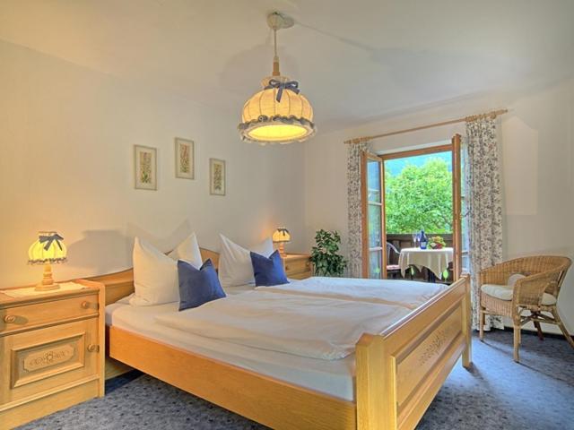Apartment Krennlehen *