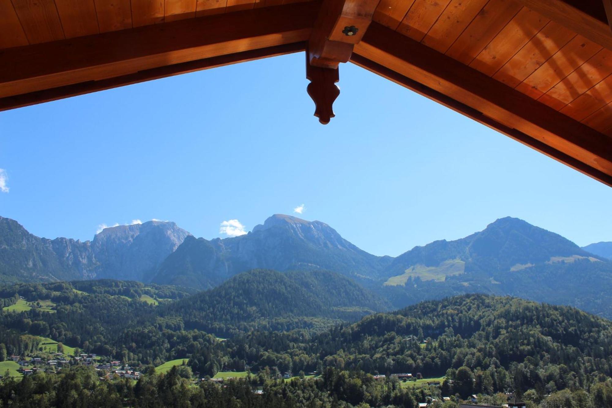 Apartment Krennlehen