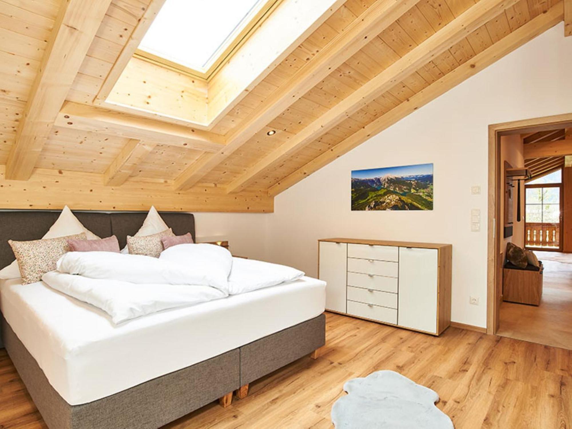Krennlehen Apartment *