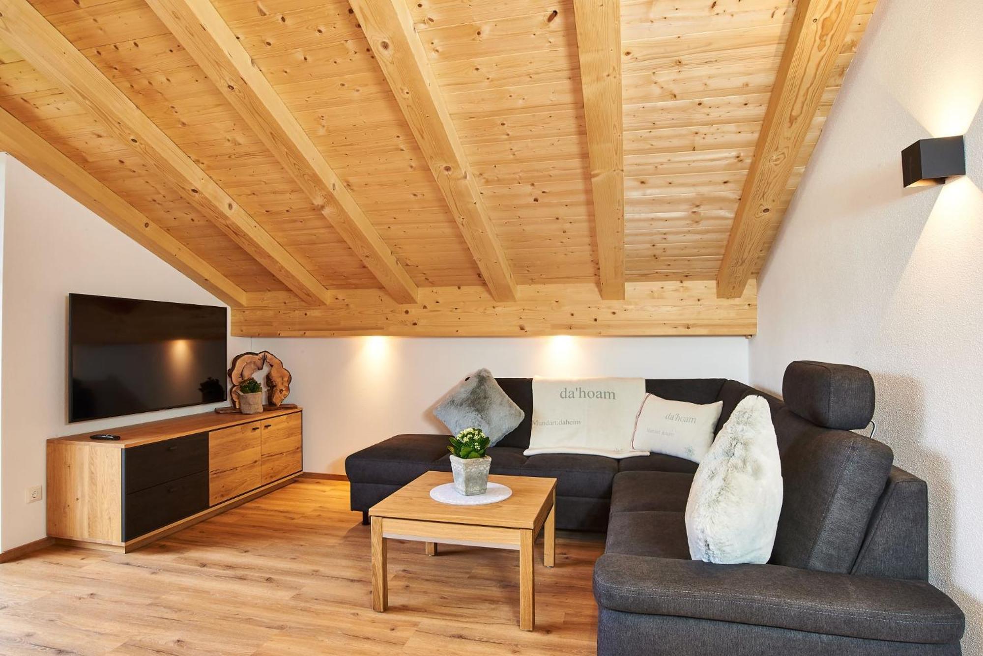 Apartment Krennlehen *