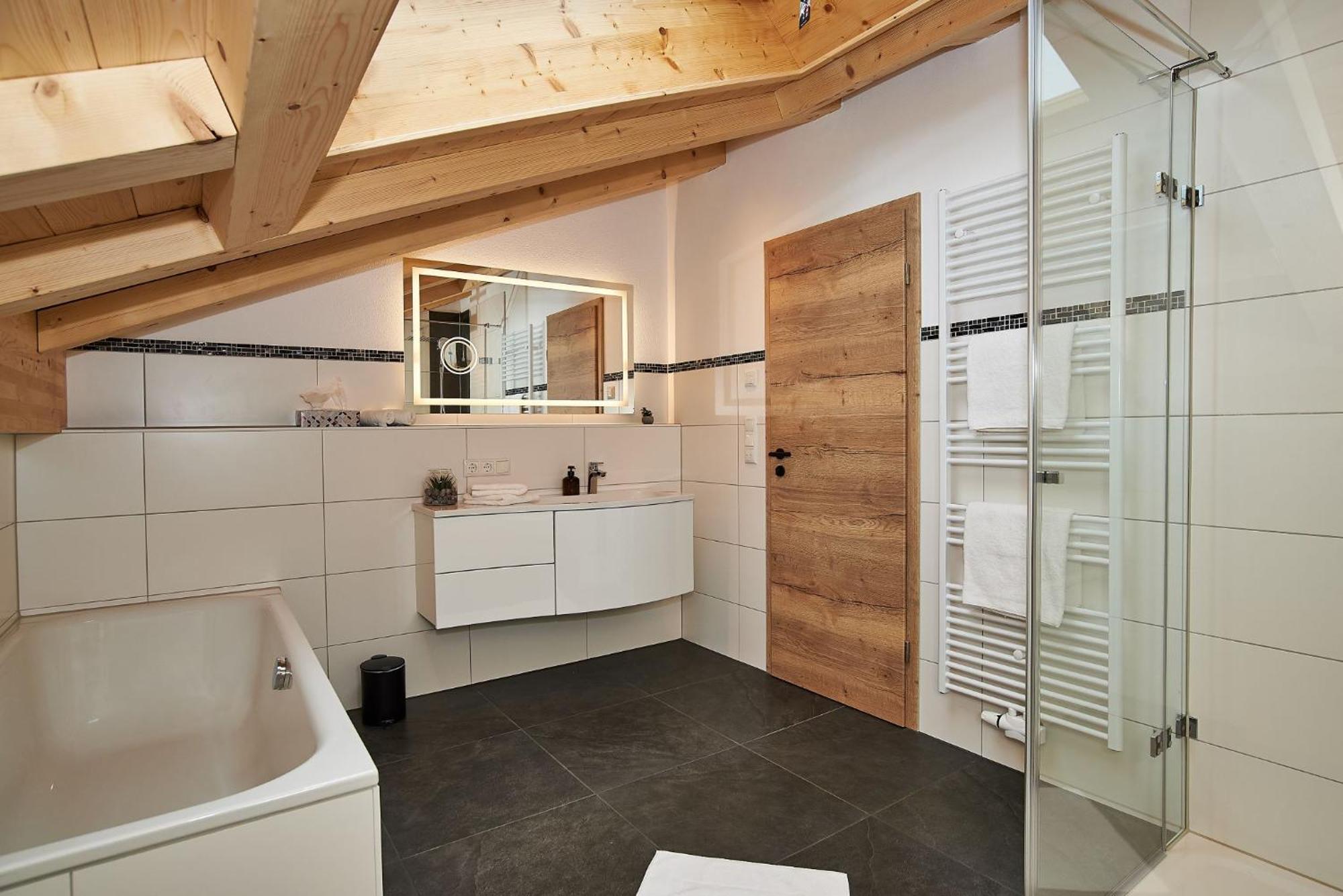 Krennlehen Apartment Schoenau am Koenigsee
