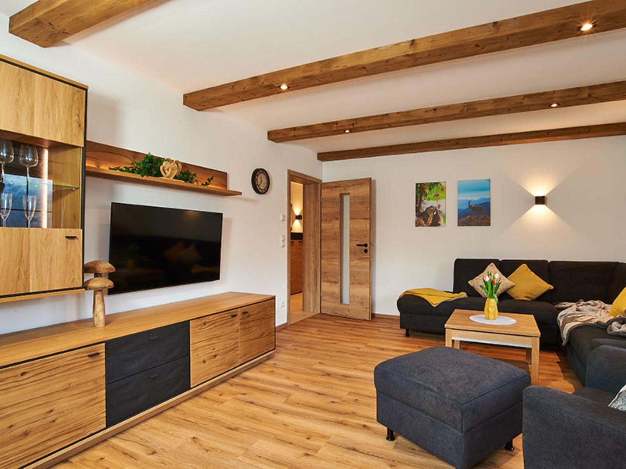 Krennlehen Apartment *