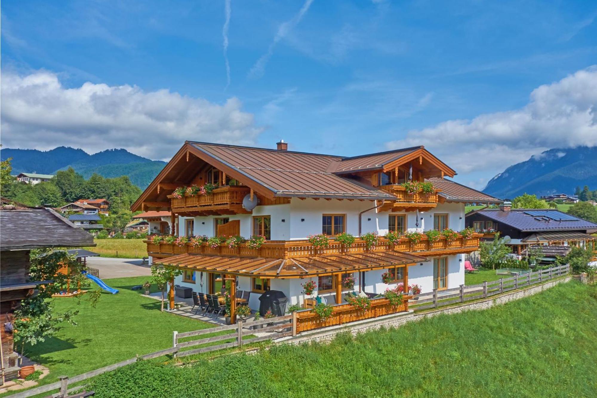 Krennlehen Apartment