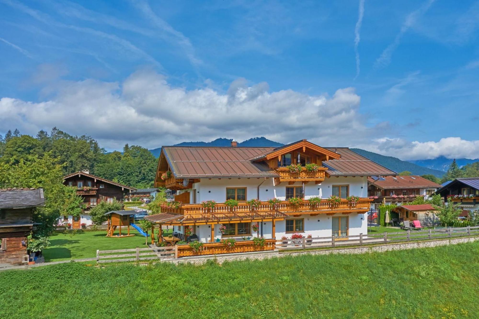 Krennlehen Apartment